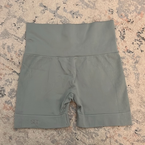 SET ACTIVE set - Picture 5 of 6